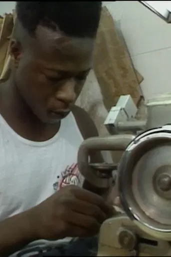 Wylie Avenue Days poster