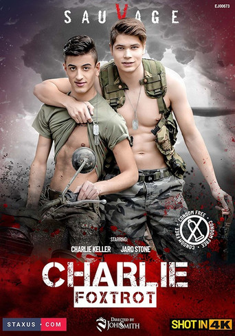Charlie Foxtrot poster