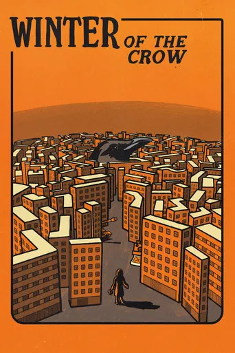 Winter of the Crow poster
