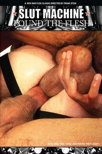 Pound The Flesh poster