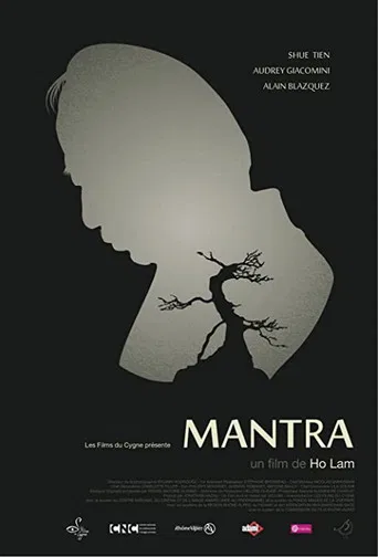 Mantra poster