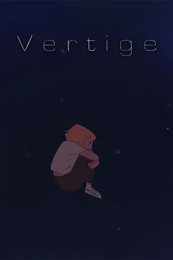 Vertige poster