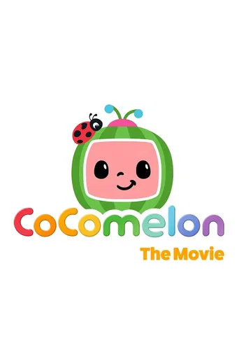 CoComelon: The Movie poster