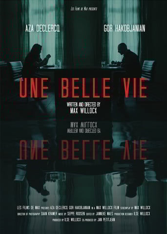 A Beautiful life poster