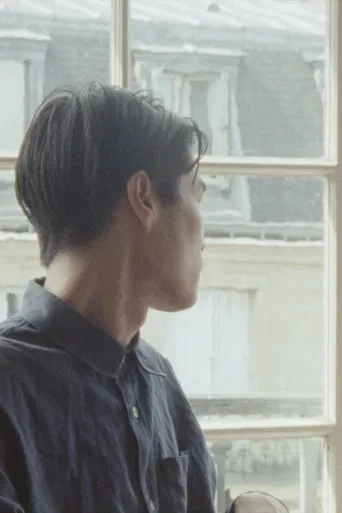 Letters to My Friend Yohei Yamakado From His Homeland poster