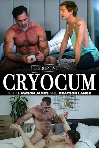 Cryocum poster