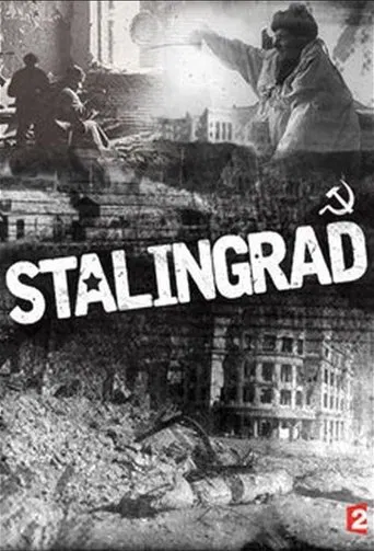 Stalingrad poster