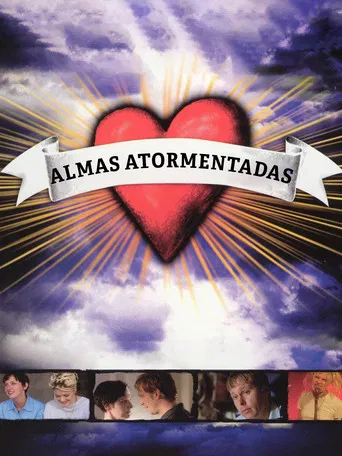 Our Burden Is Light poster