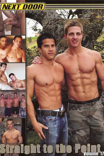 Straight to the Point Volume 17 poster