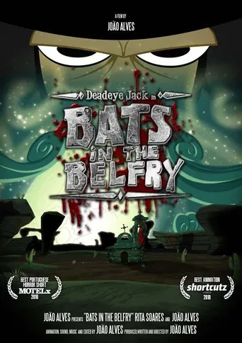 Bats in the Belfry poster