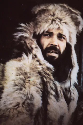 L'avventura del grande Nord poster