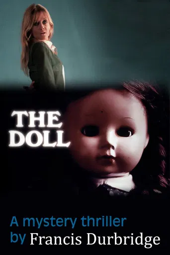 The Doll poster