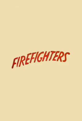 The Firefighters poster