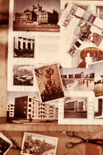 Como el Uruguay no hay poster