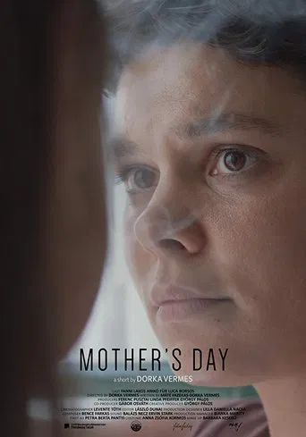 Mother's Day poster