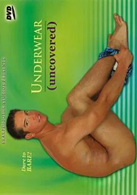 Underwear (Uncovered) poster