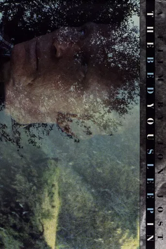 The Bed You Sleep In poster