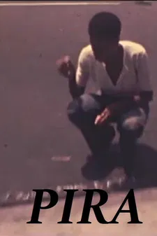 Pira poster