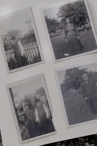 Someone You Should Meet poster