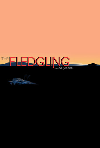 The Fledgling poster