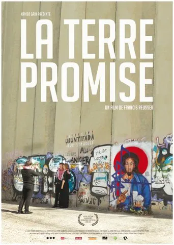 La Terre Promise poster