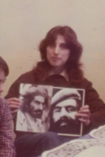 How Oppression Strikes poster