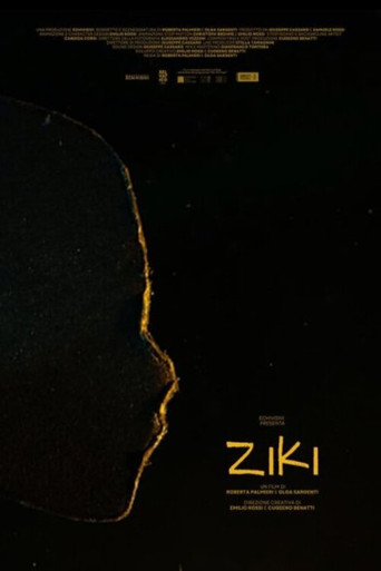 Ziki poster