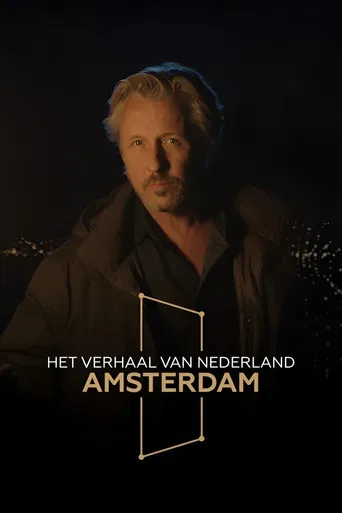 The Story of The Netherlands poster