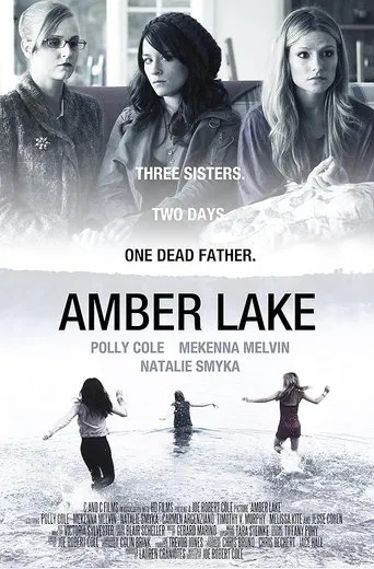 Amber Lake poster