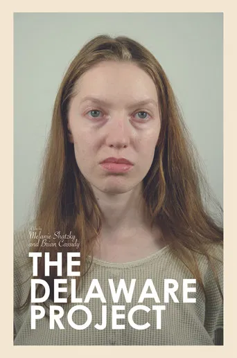 The Delaware Project poster