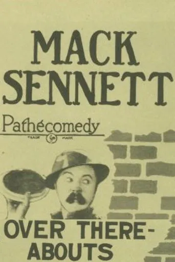 Over Thereabouts poster