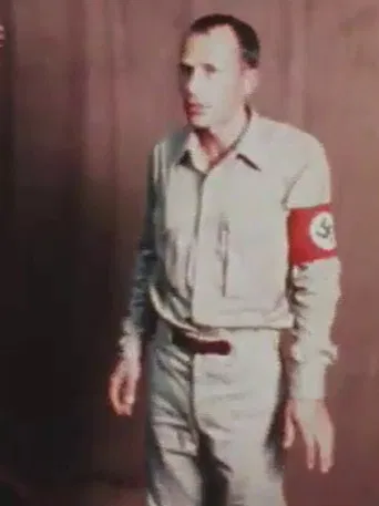 Marquette Park (Part II) poster