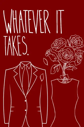 Whatever It Takes poster