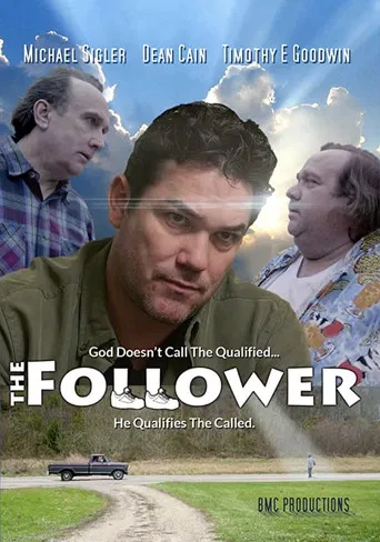 The Follower poster