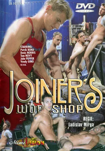 Joiner's Workshop poster