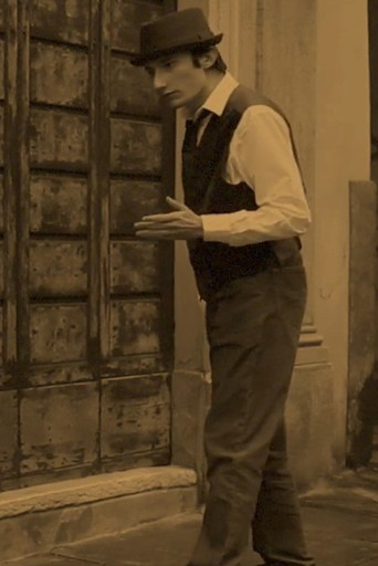 Polpette 86, tratto liberamente dall'opera di Jacopo Masini poster