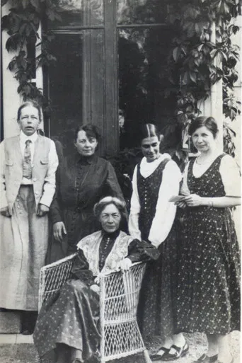 Fogelstadgruppen poster