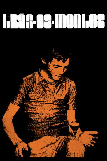 Tras-os-Montes poster