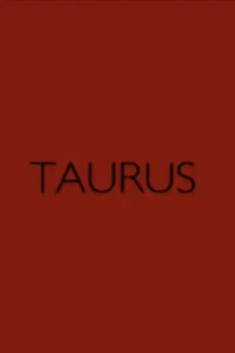 Taurus poster