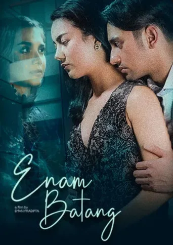 Enam Batang poster