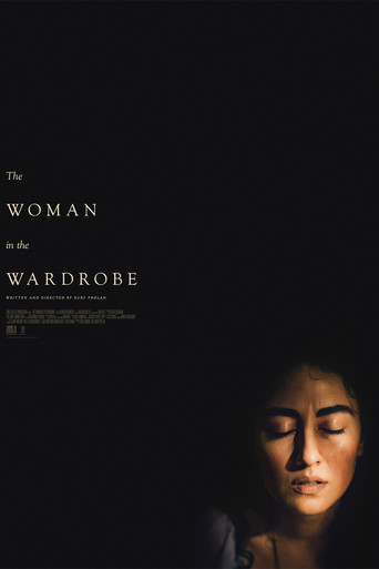 The Woman in the Wardrobe poster