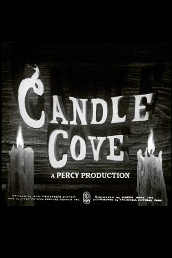 Candle Cove poster
