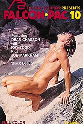 Muscle, Sweat & Brawn poster