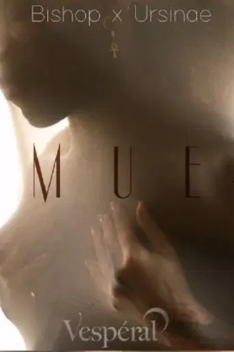 Mue poster
