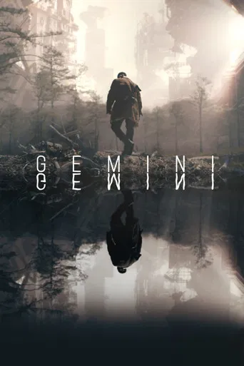 Gemini poster