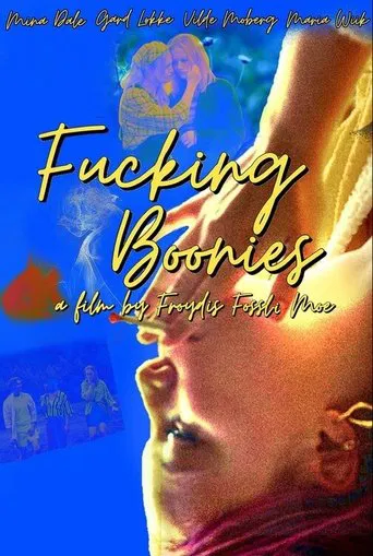 Fucking Boonies poster