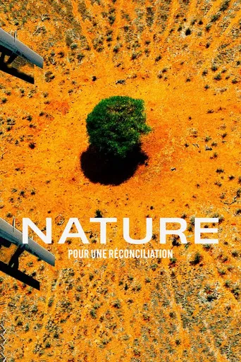 Nature : pour une réconciliation poster