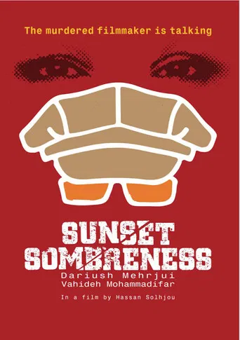 Sunset Somberness poster