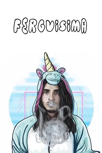 Ferguísima poster