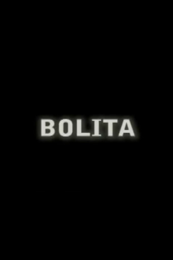 Bolita poster
